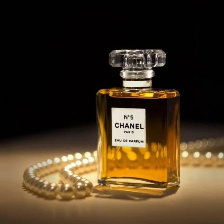 عطر شانيل نمبر 5 للنساء أو دو بارفيوم 100 مل