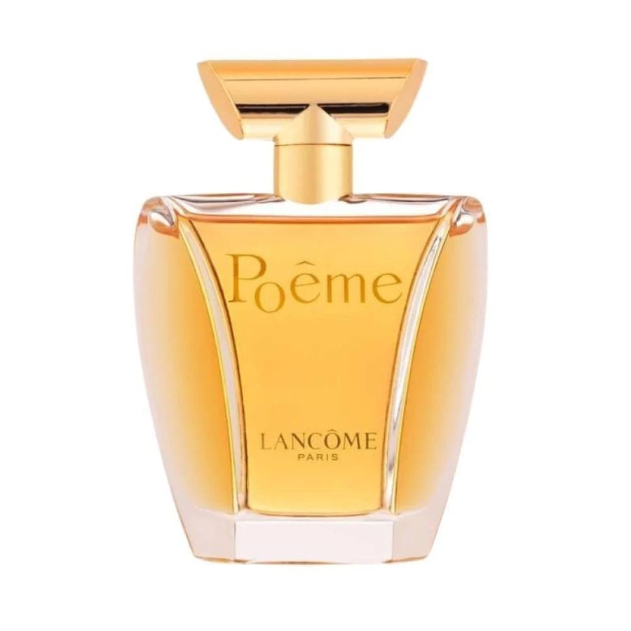 عطر بويم من لانكوم للنساء او دو بارفيوم 100 مل