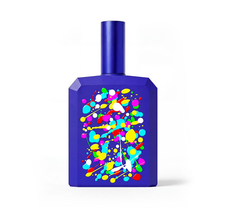 عطر 1.2 للجنسين او دو بارفيوم من هيستوريس دي بارفيوم 115مل