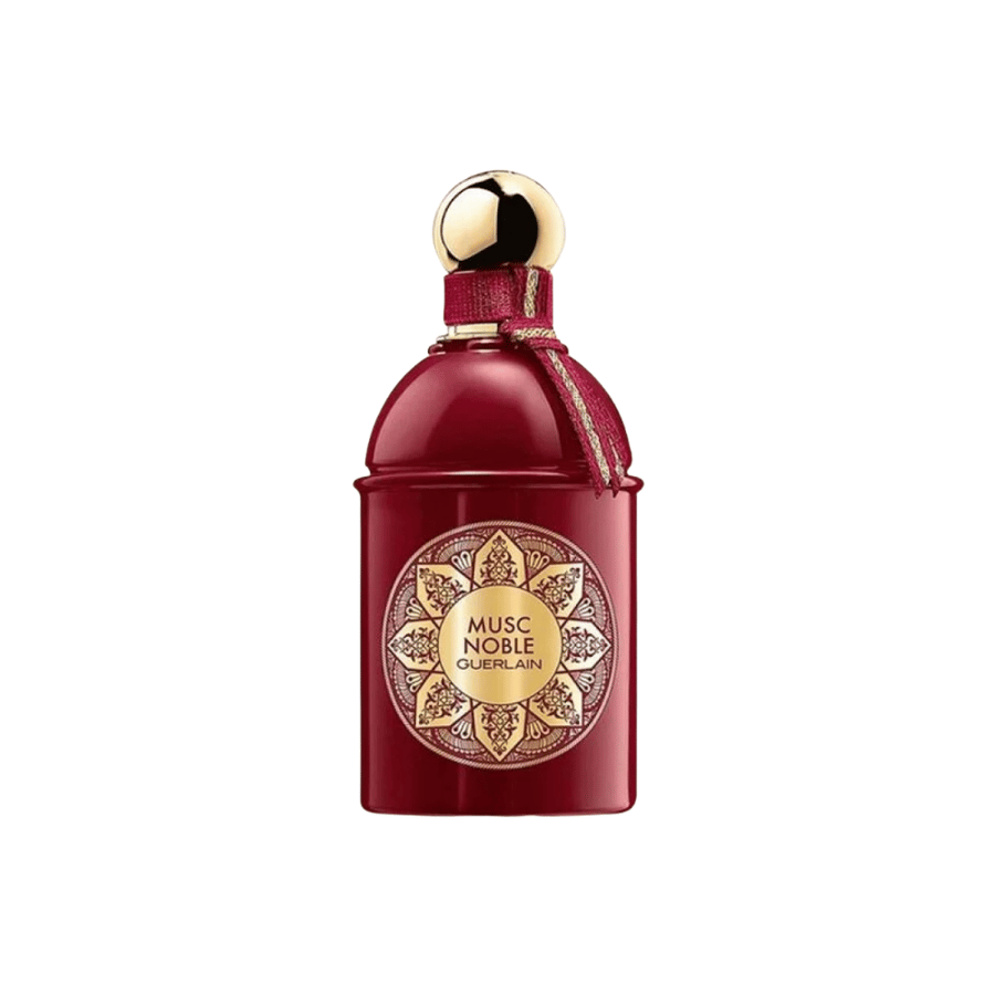 عطر مسك نوبل من جيرلان او دو بارفيوم 125 مل