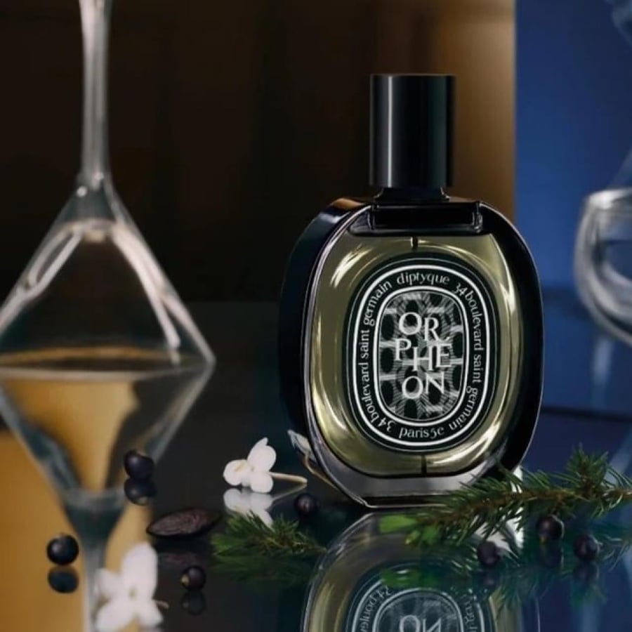 عطر اورفين للجنسين أو دو بارفيوم من ديبتيك 75 مل