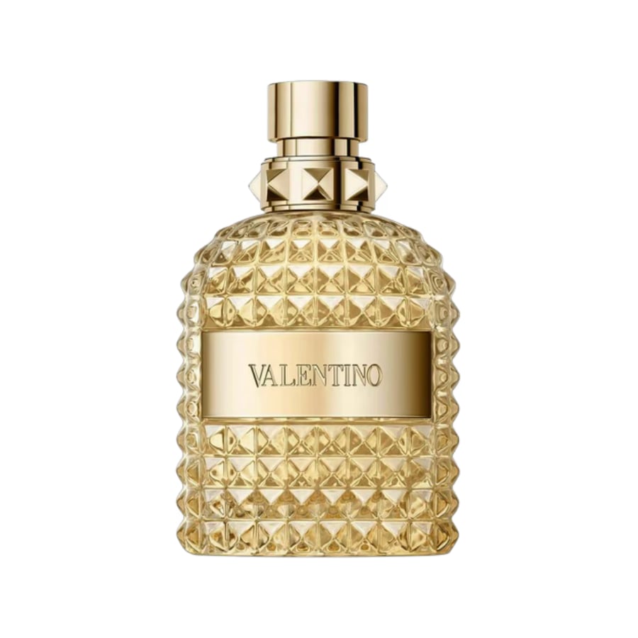 عطر فالنتينو بورن ان روما ذا قولد اومو للرجال او دو تواليت 100 مل