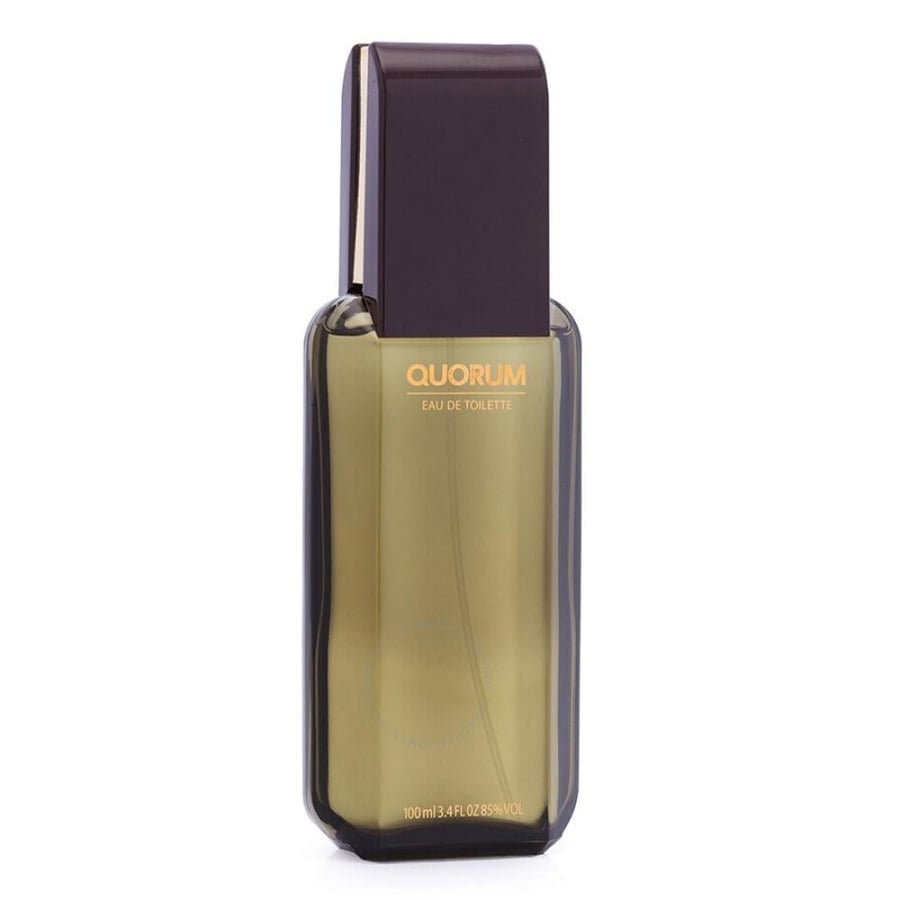 عطر كوروم من انطونيو بويج للرجال تواليت 100 مل
