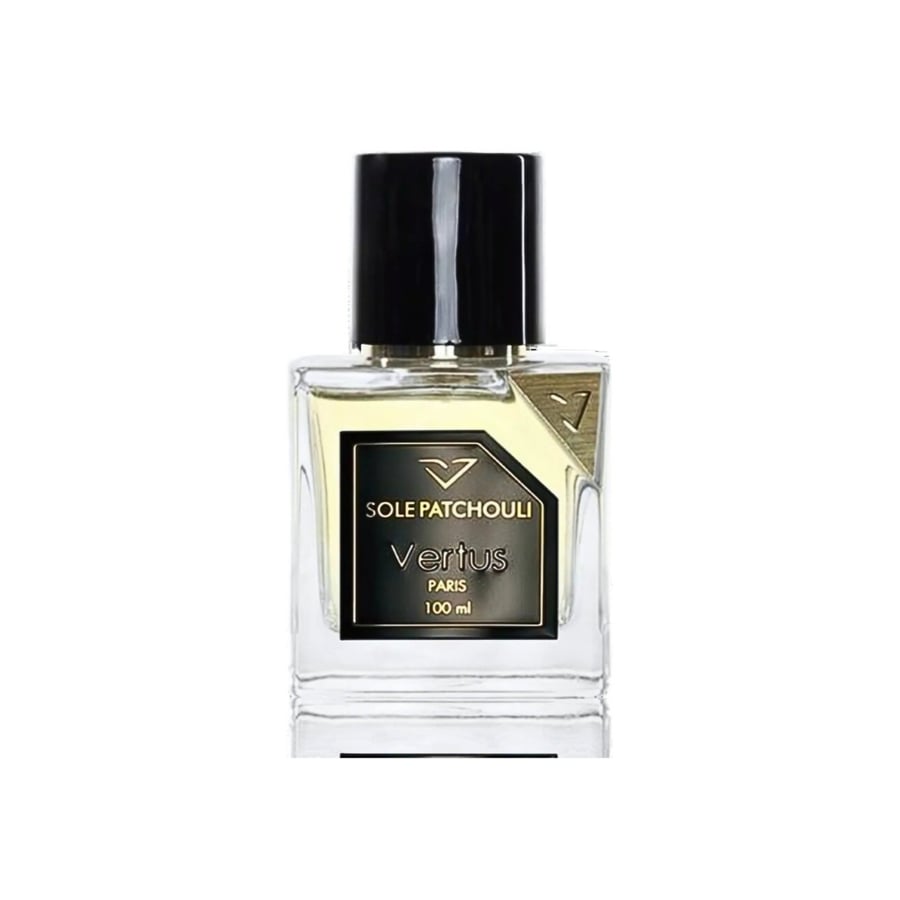 عطر سول باتشولي من فيرتوس اودو للجنسين بارفيوم 100 مل