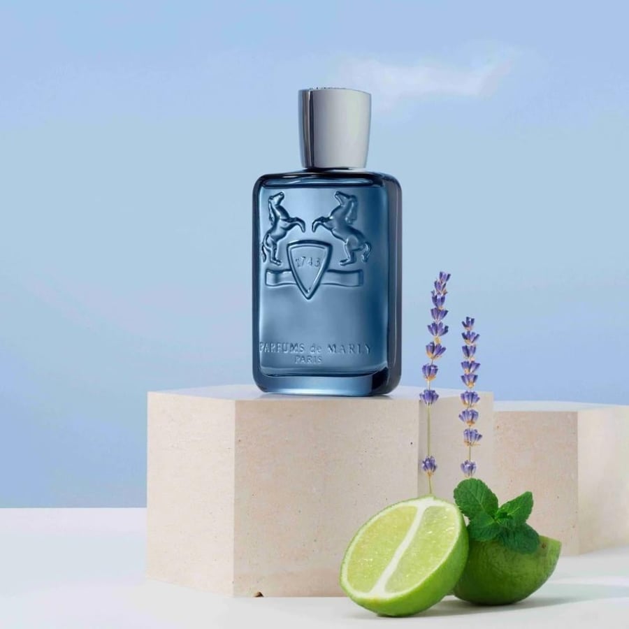 عطر مارلي سيدلي للجنسين او دو بارفيوم 125 مل