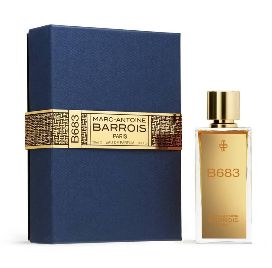 عطر مارك انطوان باروا B683 للجنسين او دو بارفيوم 100 مل