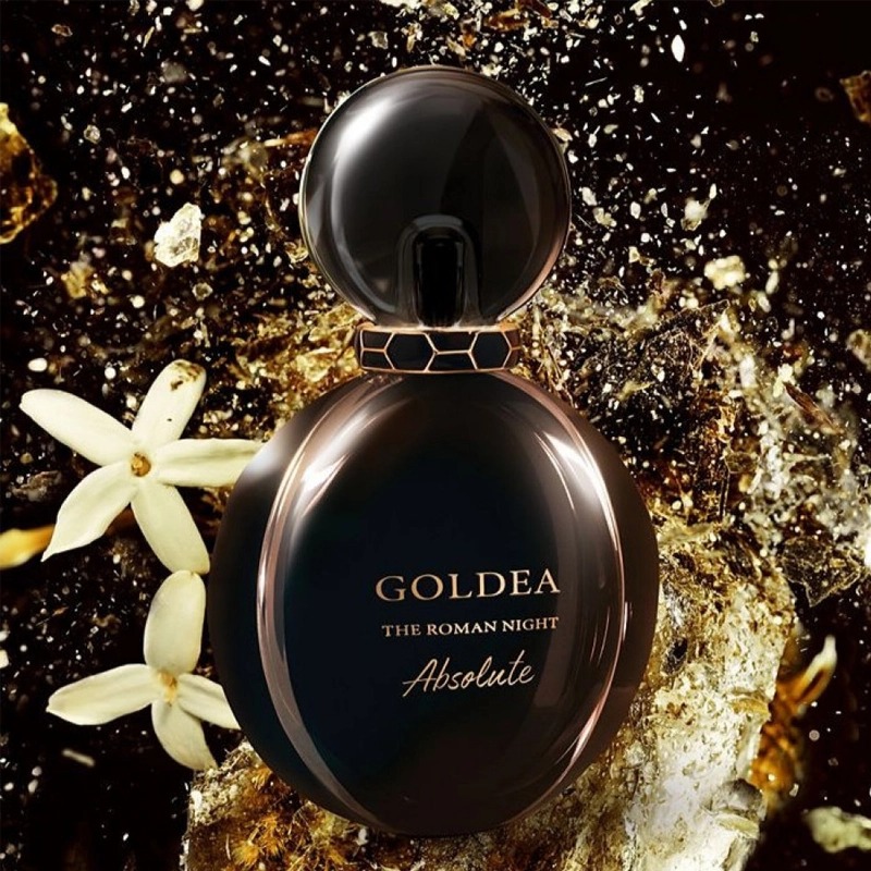 عطر جولديا ذا رومان نايت ابسولوت او دو بارفيوم 75مل