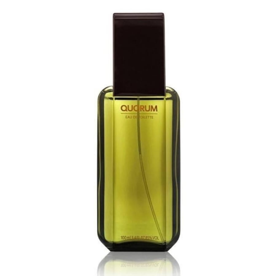 عطر كوروم من انطونيو بويج للرجال تواليت 100 مل