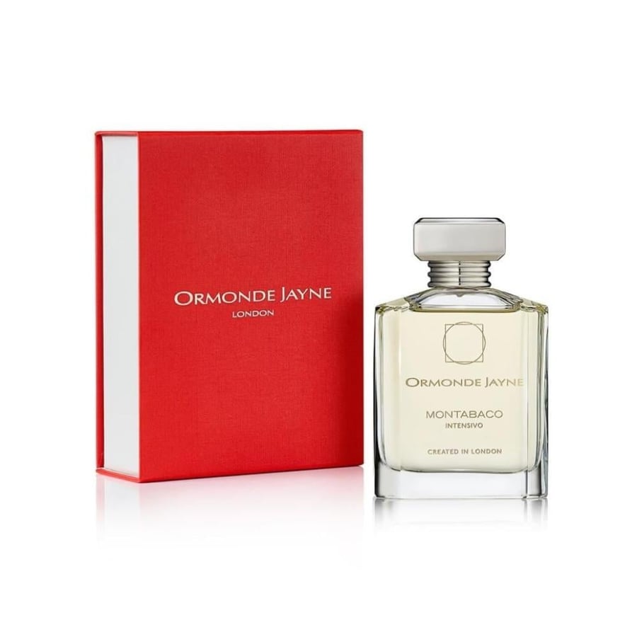 عطر مونتباكو إينتينسيفو من ارموند جين للجنسين بارفيوم 88 مل