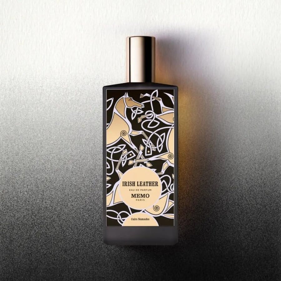 عطر آيرش ليذر من ميمو باريس للجنسين أو دو بارفيوم 75 مل