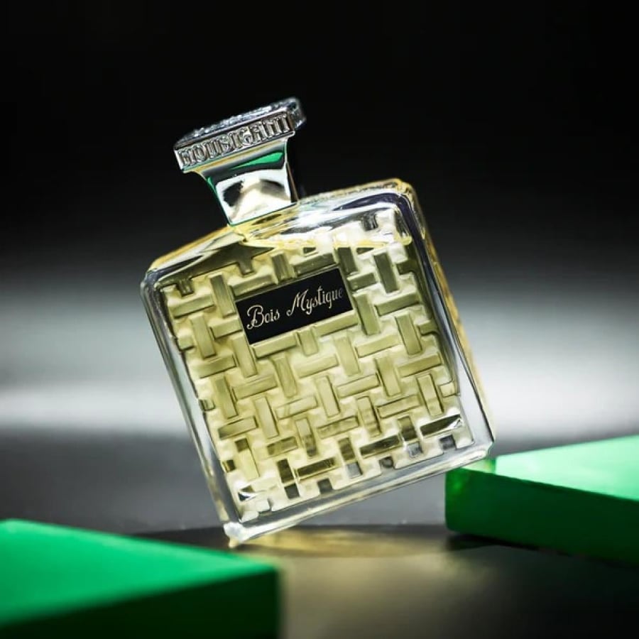 عطر هوبيجانت بويس ميستيك للرجال 100 مل