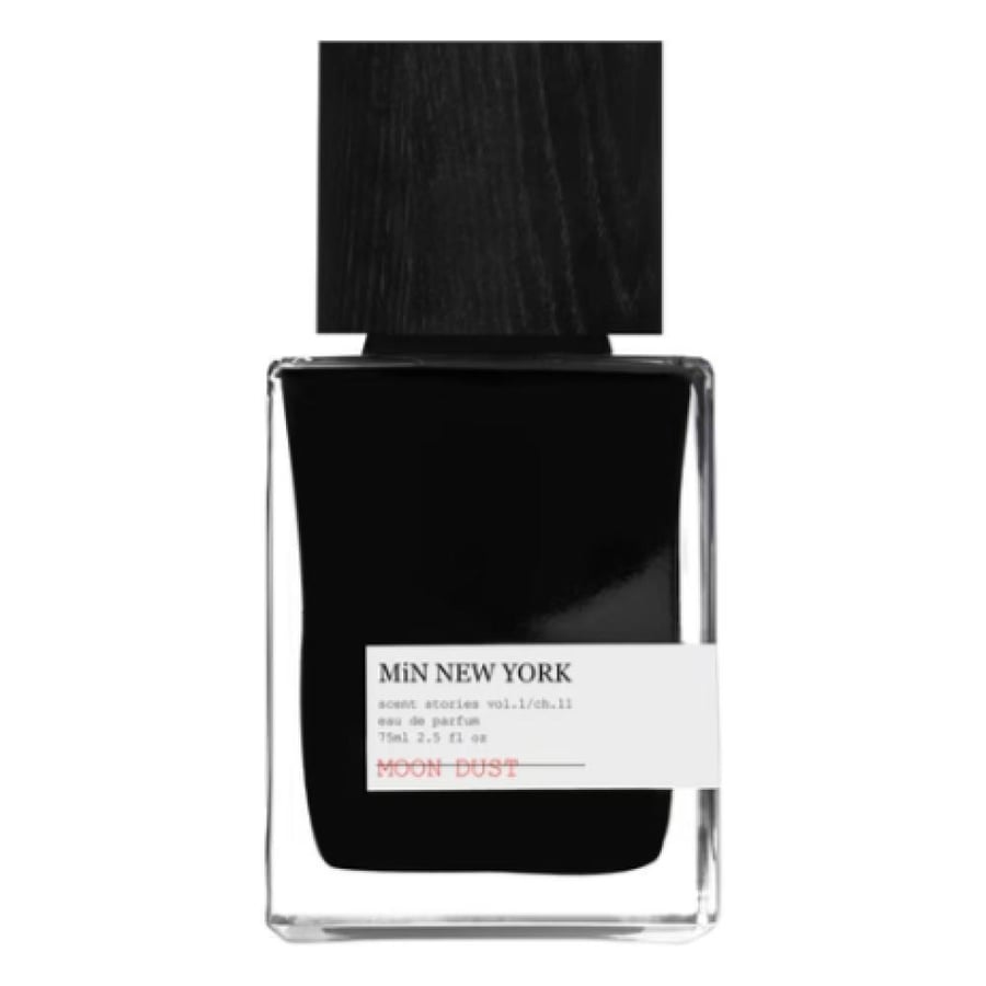 عطر مون دست من مين نيويورك للجنسين او دو بارفيوم 75مل