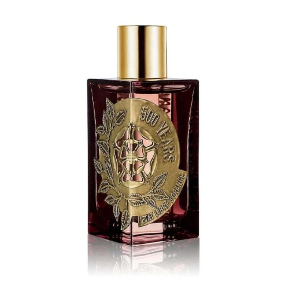 عطر 500 ييرس من ايتات ليبر دي اورانج او دي للجنسين بارفيوم 100 مل
