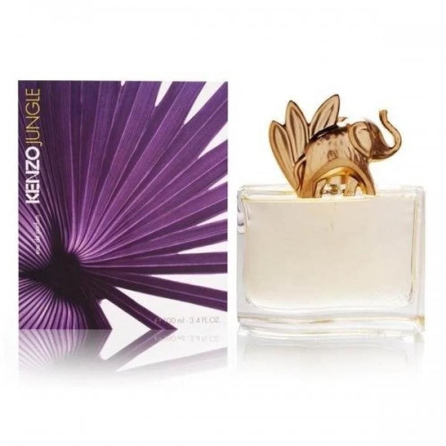 عطر كنزو جنجل نسائي برفيوم للنساء 100 مل
