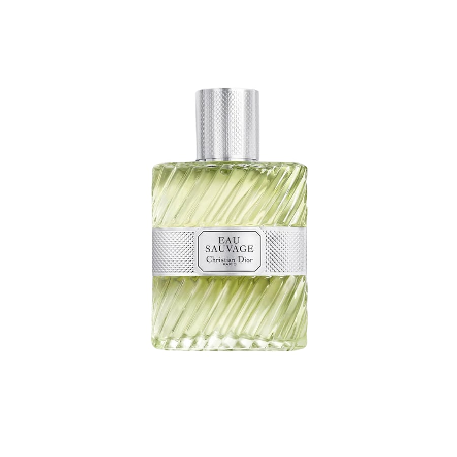 عطر او سوفاج الابيض من كرستن ديور او دو تواليت 100 مل