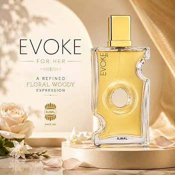 عطر اجمل ايفوك النسائي او دو بارفيوم 75 مل