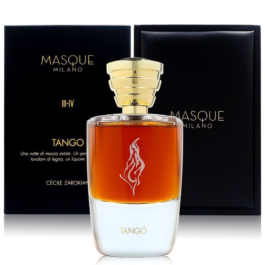 عطر تانجو من ماسك ميلانو للجنسين 100 مل