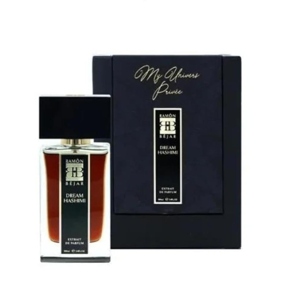 عطر دريم هاشمي رامون بيجار إكستريت دى برفيوم للجنسين 100 مل