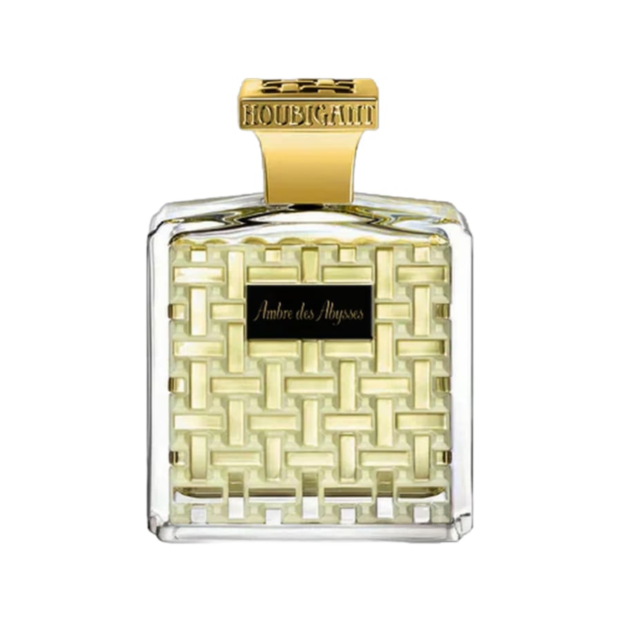 عطر هوبيجانت امبر دي ابيسيز للجنسين 100 مل