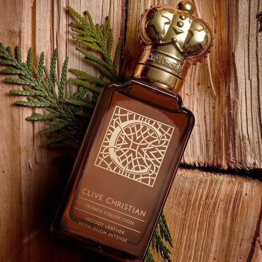 عطر C من كلايف كريستيان للرجال أو دو بارفيوم 100 مل