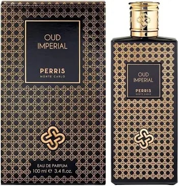 عطر عود امبريال من بيري مونت كارلو للجنسين 100 مل