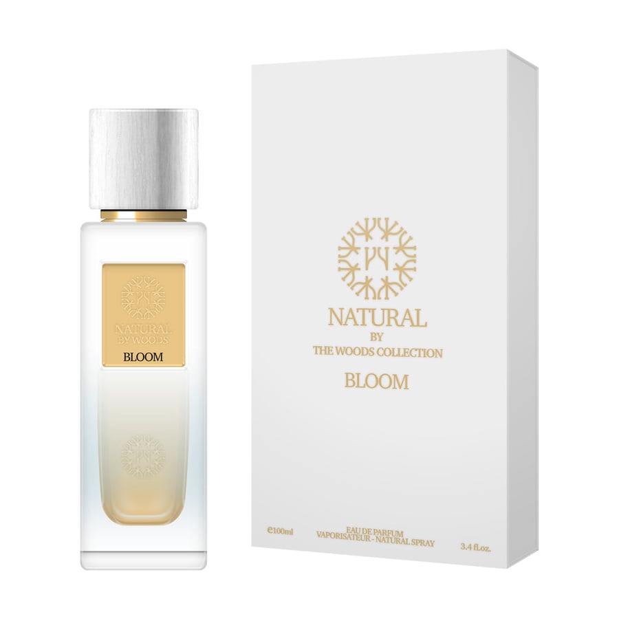 عطر بلوم من ذا وودز كولكشن للجنسين أو دو برفيوم 100 مل {بديل ديلينا دي مارلي}