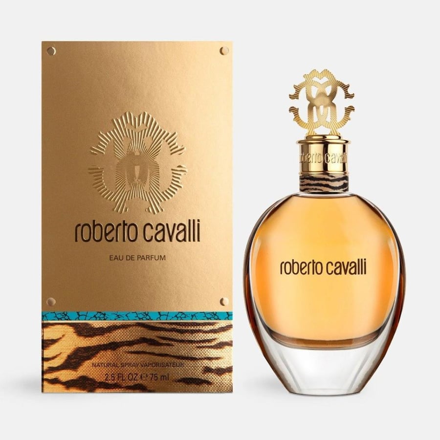عطر روبرتو كفالي للنساء او دو بارفيوم 75 مل