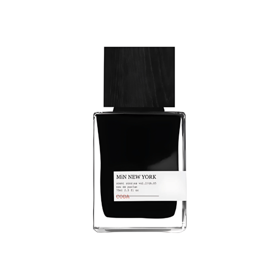 عطر كودا من مين نيويورك للجنسين 75 مل