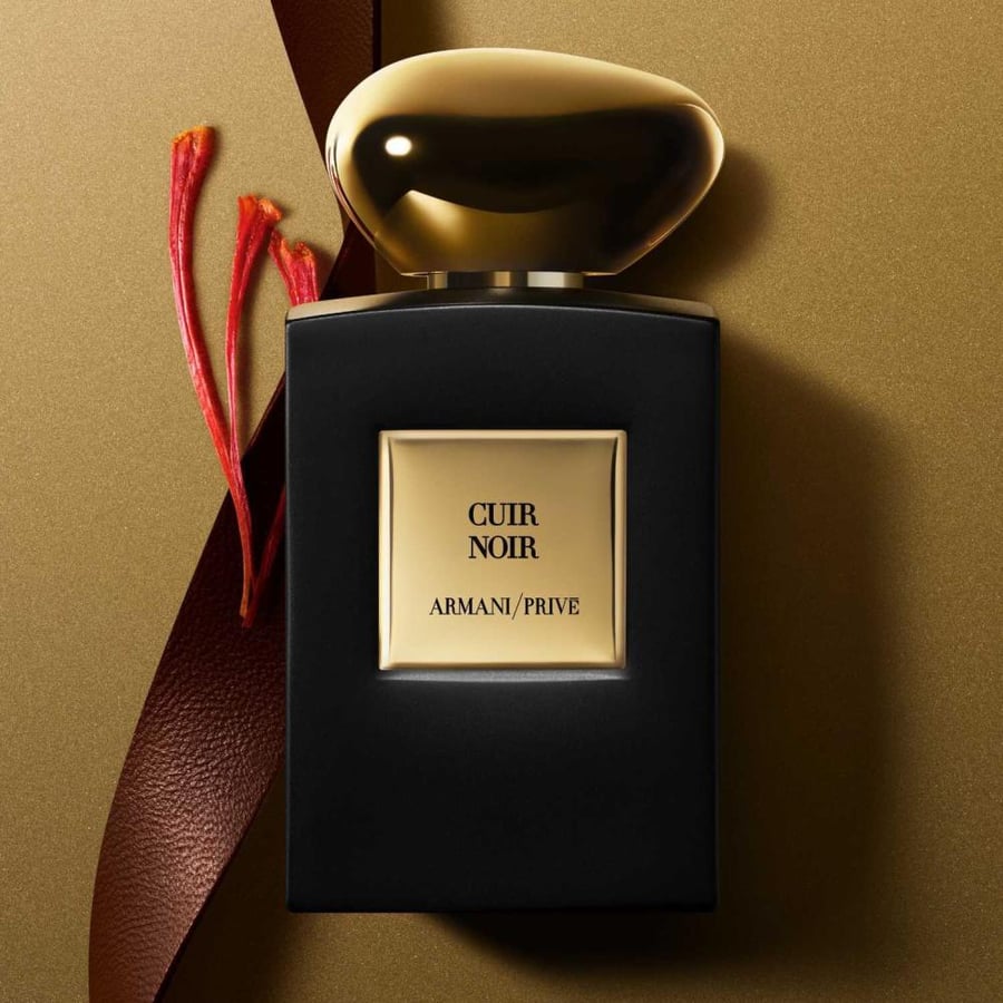 عطر ارماني برايف كيور نوير اودي بارفيوم 100 مل