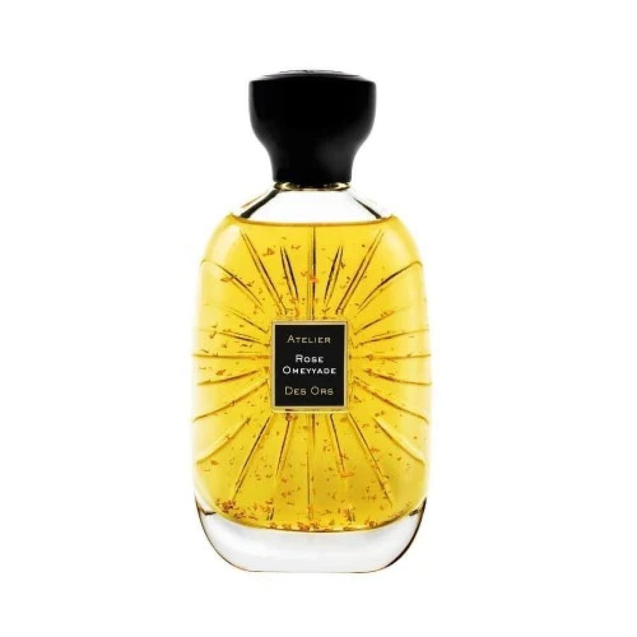 عطر روز اومياد من اتلير دي اورس للجنسين او دو بارفيوم 100 مل