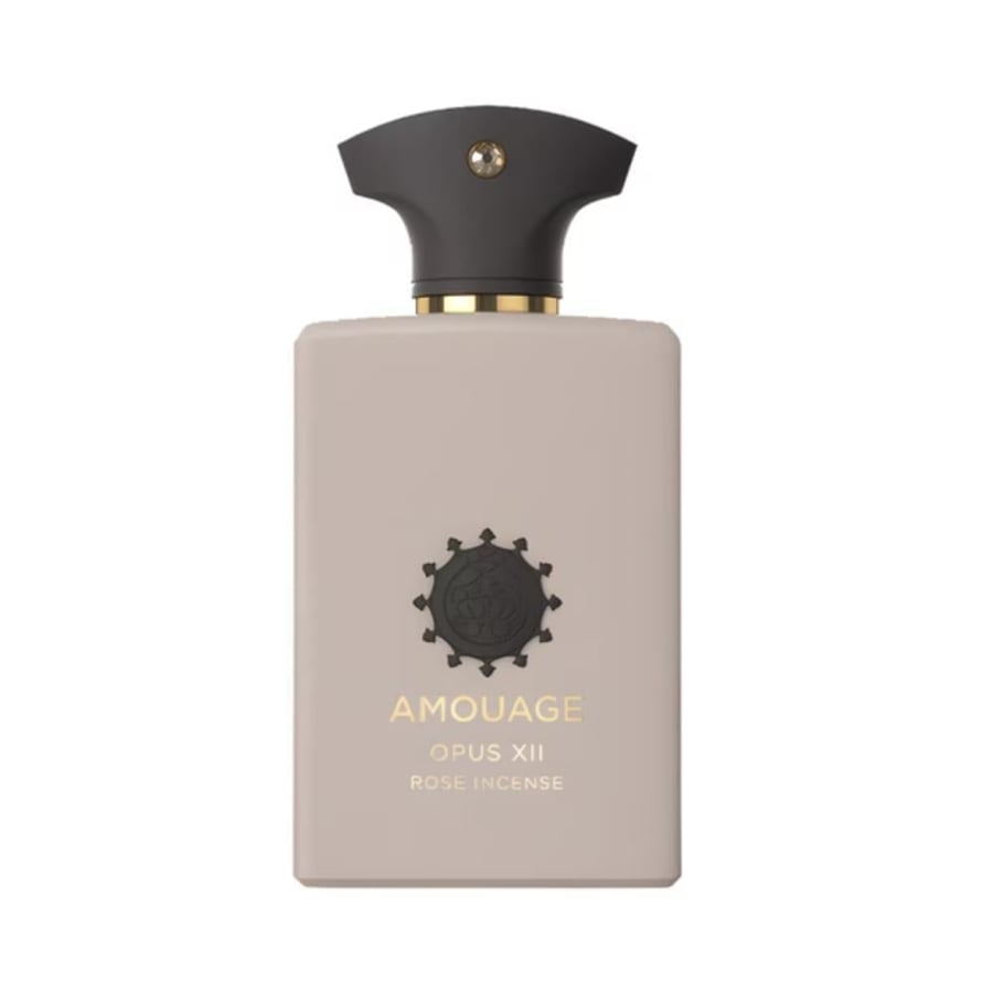 عطر عطر اوبس XII روز انسينس من امواج للجنسين او دو بارفيوم 100 مل