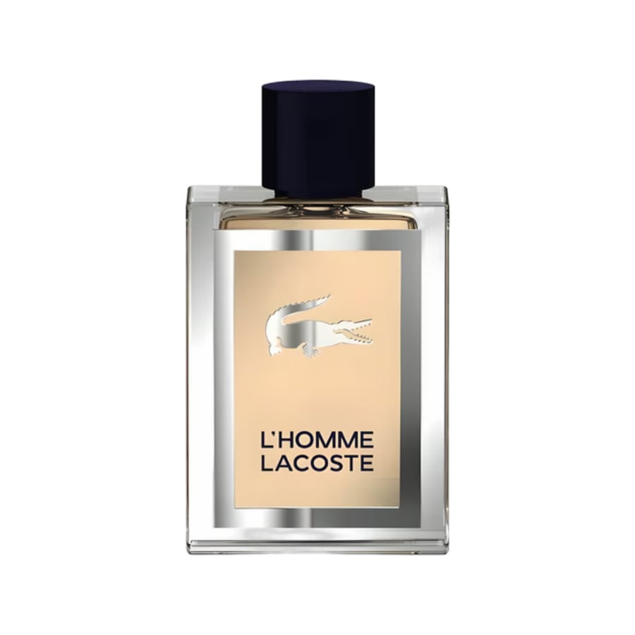 عطر ليهوم لاكوست من لاكوست للرجال او دو تواليت 100 مل