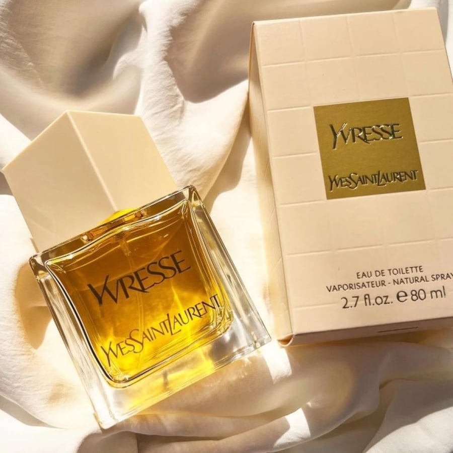 عطر ايف سان لوران ايفرس للنساء او دو تواليت 80 مل