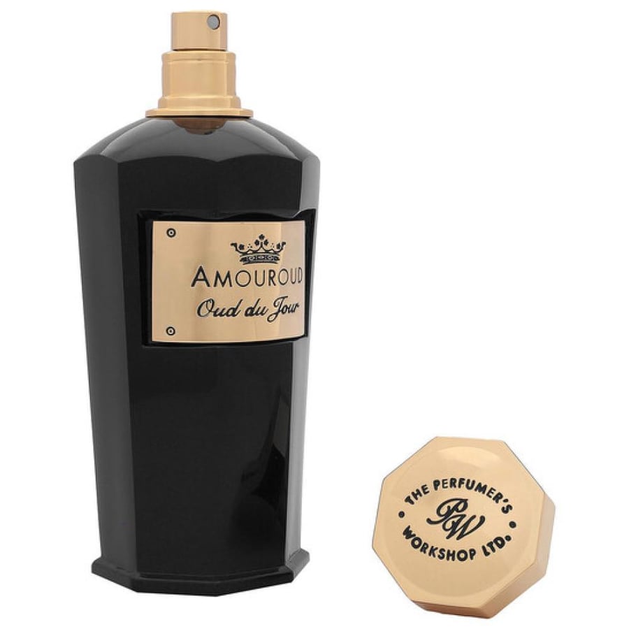 عطر امور عود عود دو جور للجنسين او دو بارفيوم 100مل