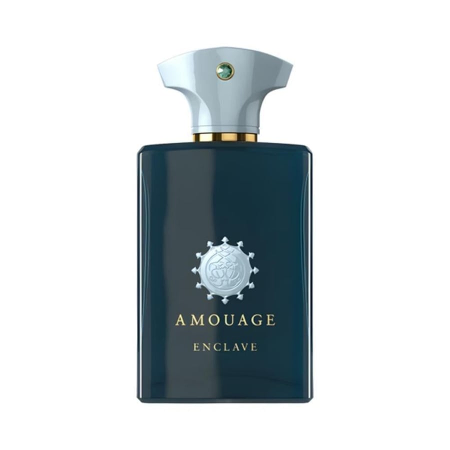 عطر انكليف من امواج للجنسين او دو بارفيوم 100مل