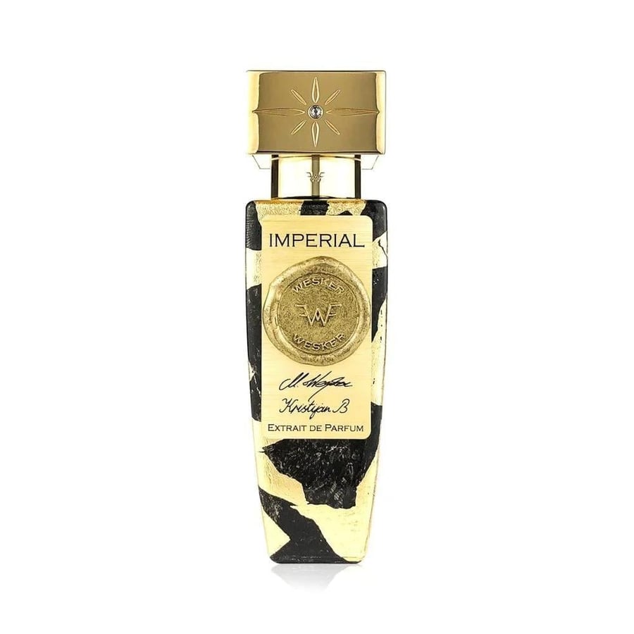 عطر امبريال من ويسكر للجنسين 50 مل