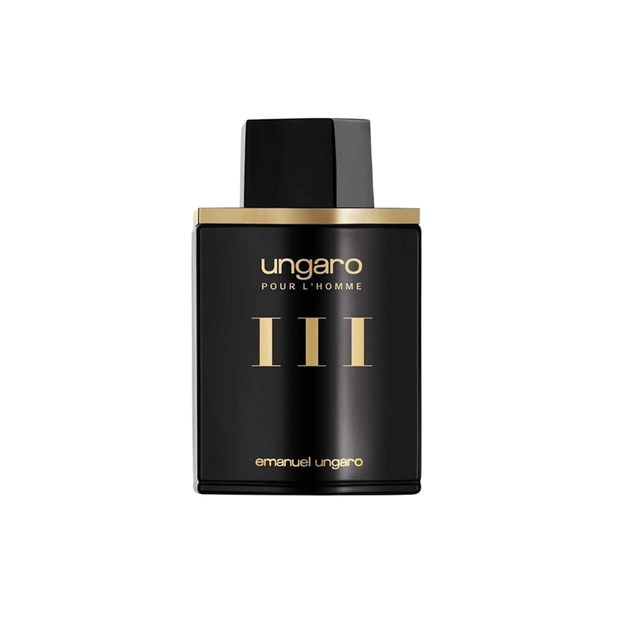 عطر انقارو 3 بور لي هوم للرجال او دو تواليت 100مل