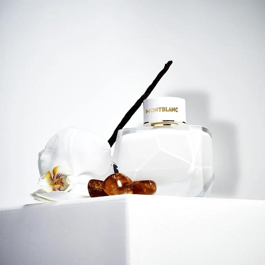 عطر مونت بلانك سجنتشر النسائي او دو بارفيوم 90 مل
