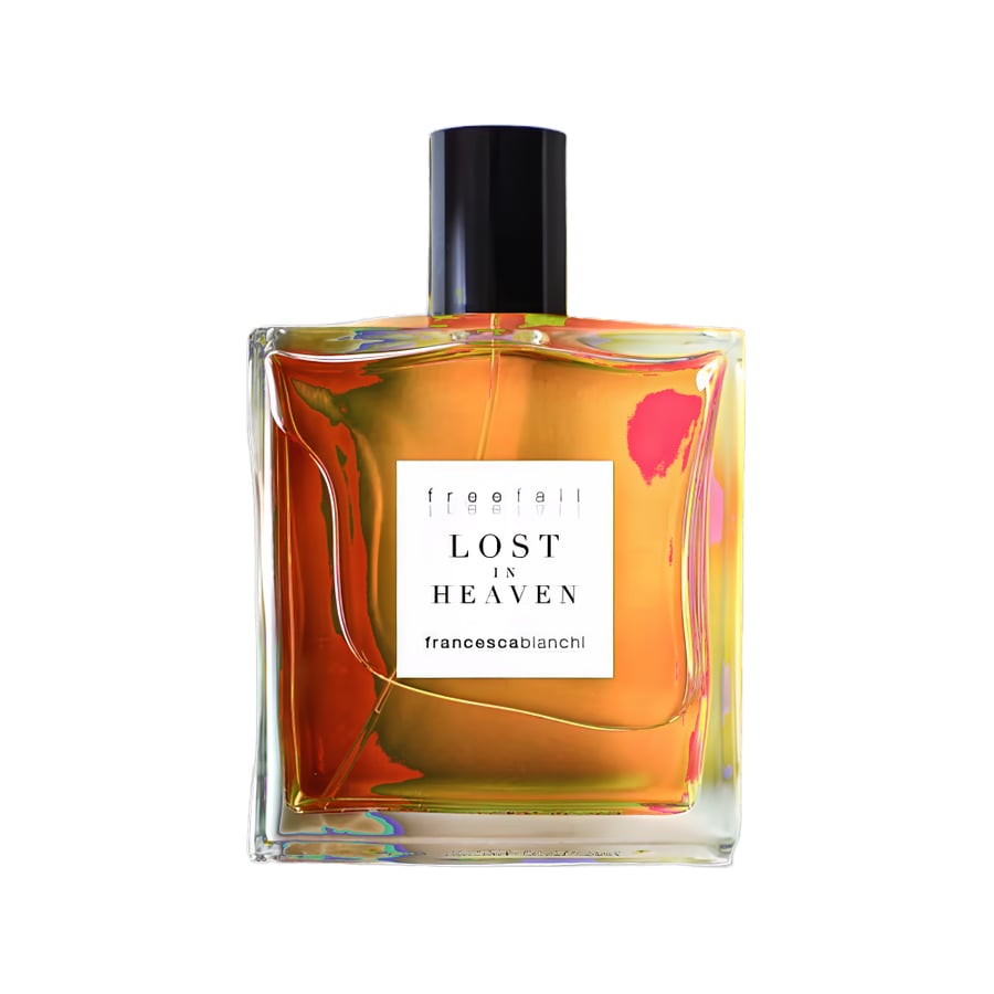 عطر لوست ان هيفن من فرانسيسكا بيانكي اكسترايت دو للجنسين بارفيوم 30 مل