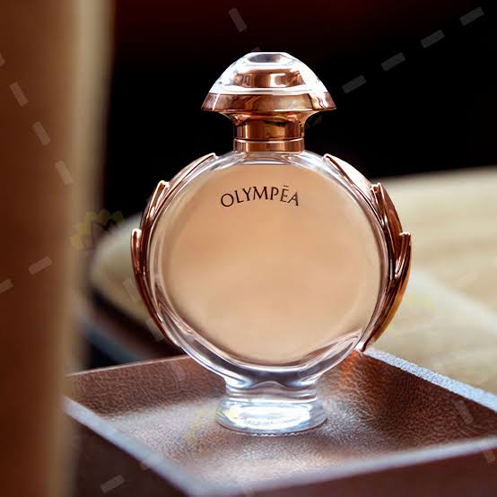 عطر اولمبيا من باكو رابان او دو بارفيوم 80 مل