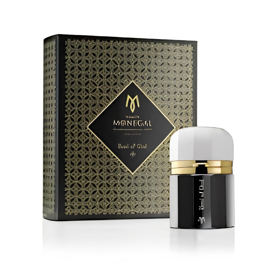 عطر الحمراء عود من رامون مونيجال للجنسين او دو بارفيوم 100 مل