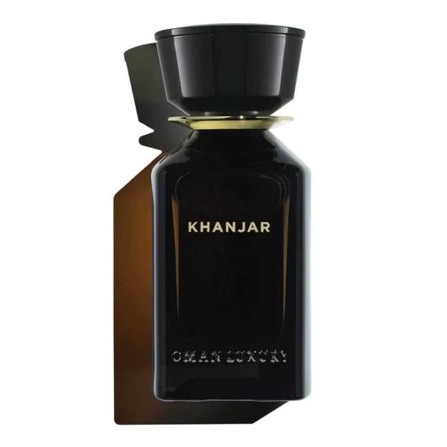 عطر خنجر من عمان لاكجري للجنسين او دو بارفيوم 100مل