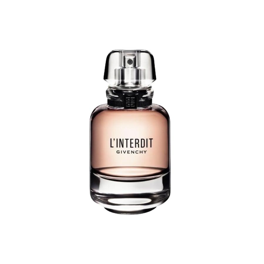 عطر لا انترديت من جيفنشي او دو بارفيوم 80 مل