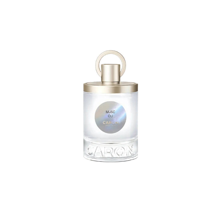 عطر مسك اولي من كارون للجنسين او دو تواليت 100 مل