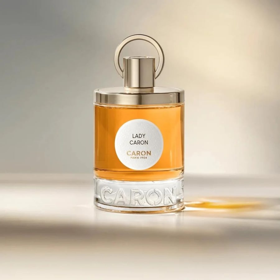 عطر ليدي كارون من كارون للنساء او دو بارفيوم 100 مل
