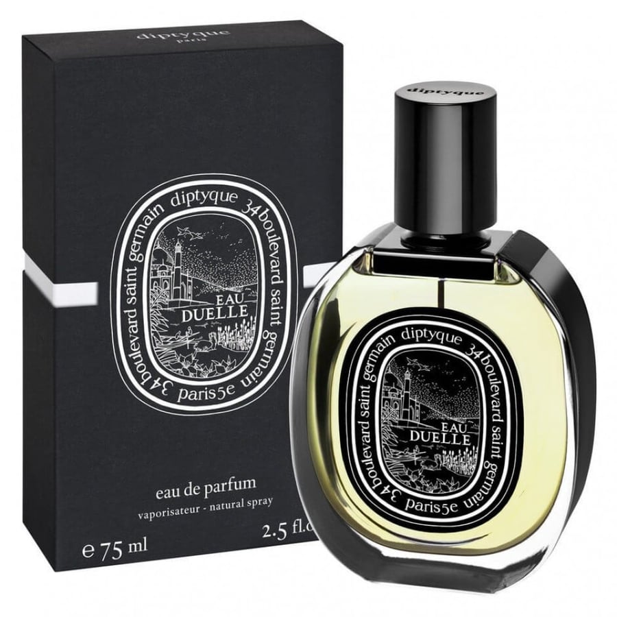 عطر ايو رحلة من ديبيتك للجنسين أو دو بارفيوم 75 مل