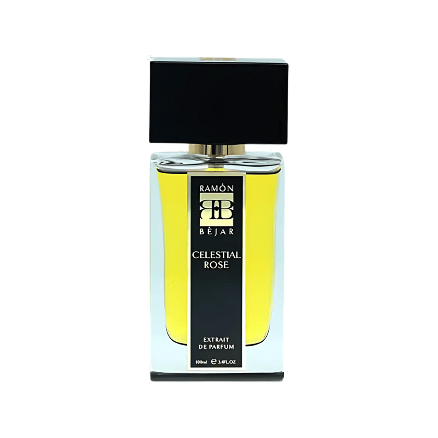 عطر سيلستيال روز من رامون بيجار اكسترات دي للجنسين بارفيوم 100 مل