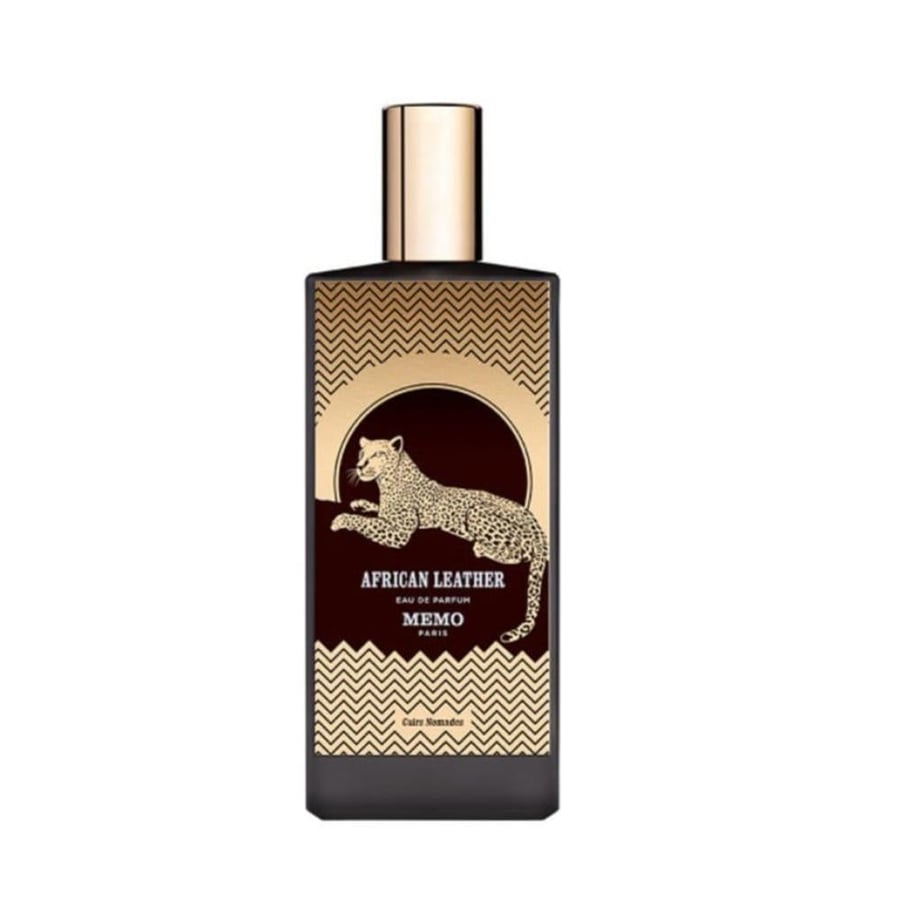 عطر ميمو افريكان ليذر للنساء او دو بارفيوم 75مل