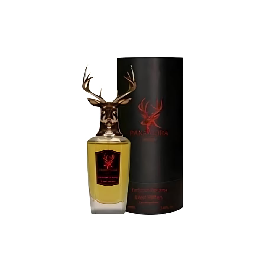 عطر ليفيت فاتن من بانادورا للجنسين او دو بارفيوم 100 مل