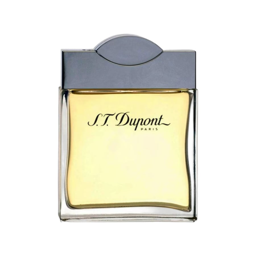 عطر بور هوم الازرق المخمل من اس تي ديبونت او دو تواليت 100 مل